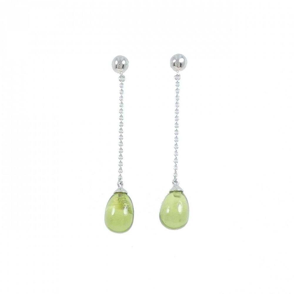 TIFFANY Silver Earrings